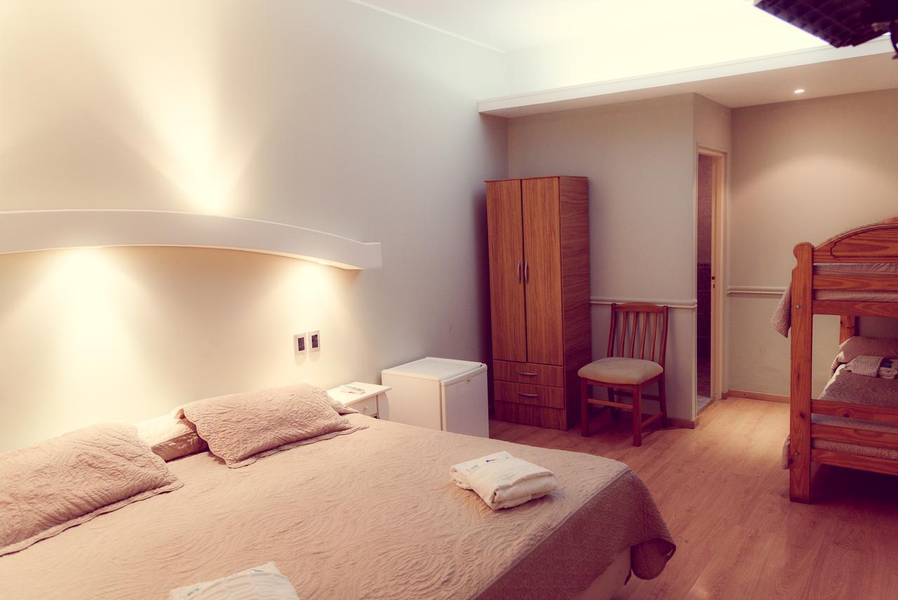 San Rafael Group Hotel ภายนอก รูปภาพ
