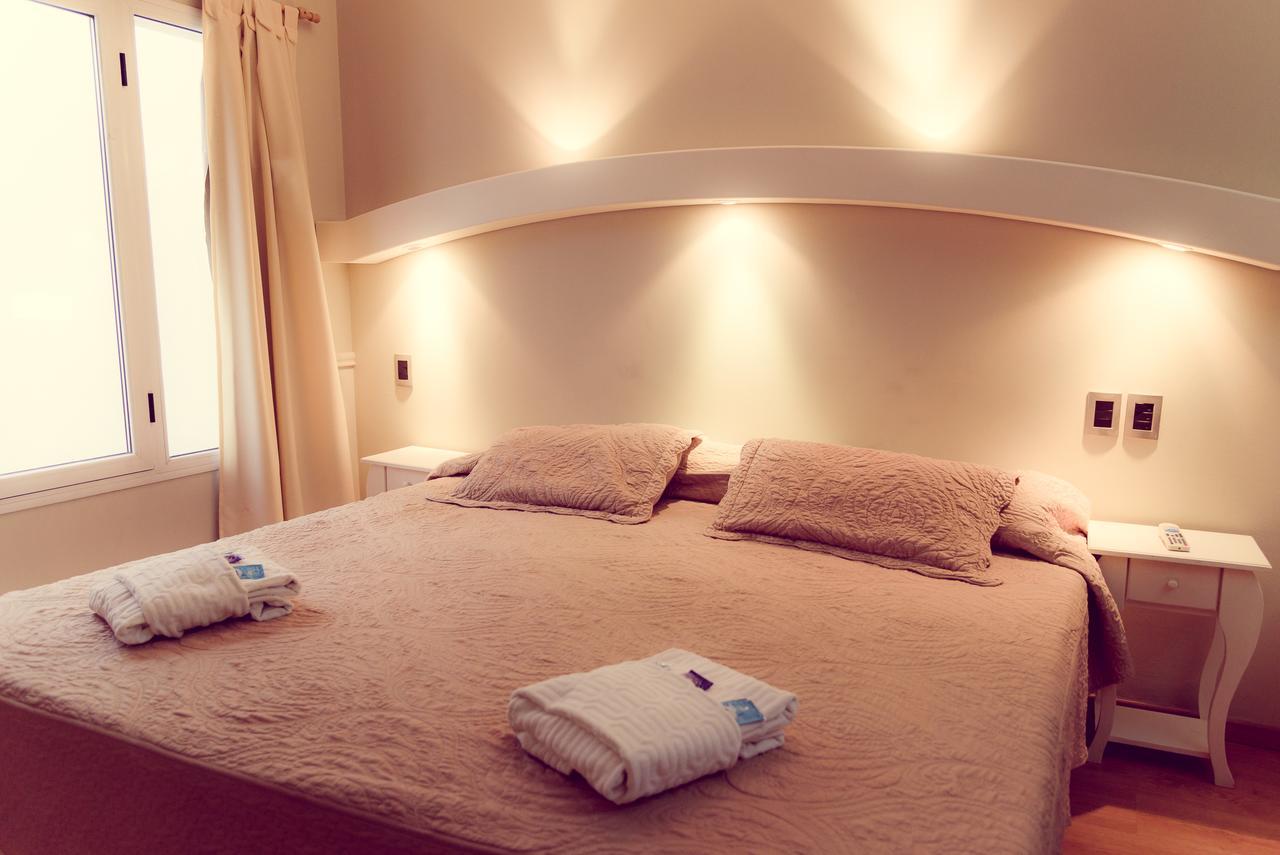 San Rafael Group Hotel ภายนอก รูปภาพ