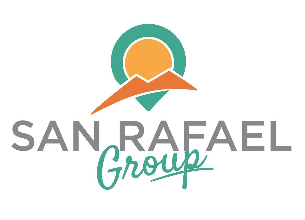 San Rafael Group Hotel ภายนอก รูปภาพ