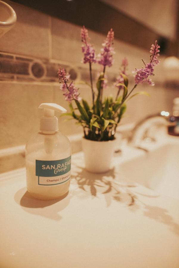 San Rafael Group Hotel ภายนอก รูปภาพ