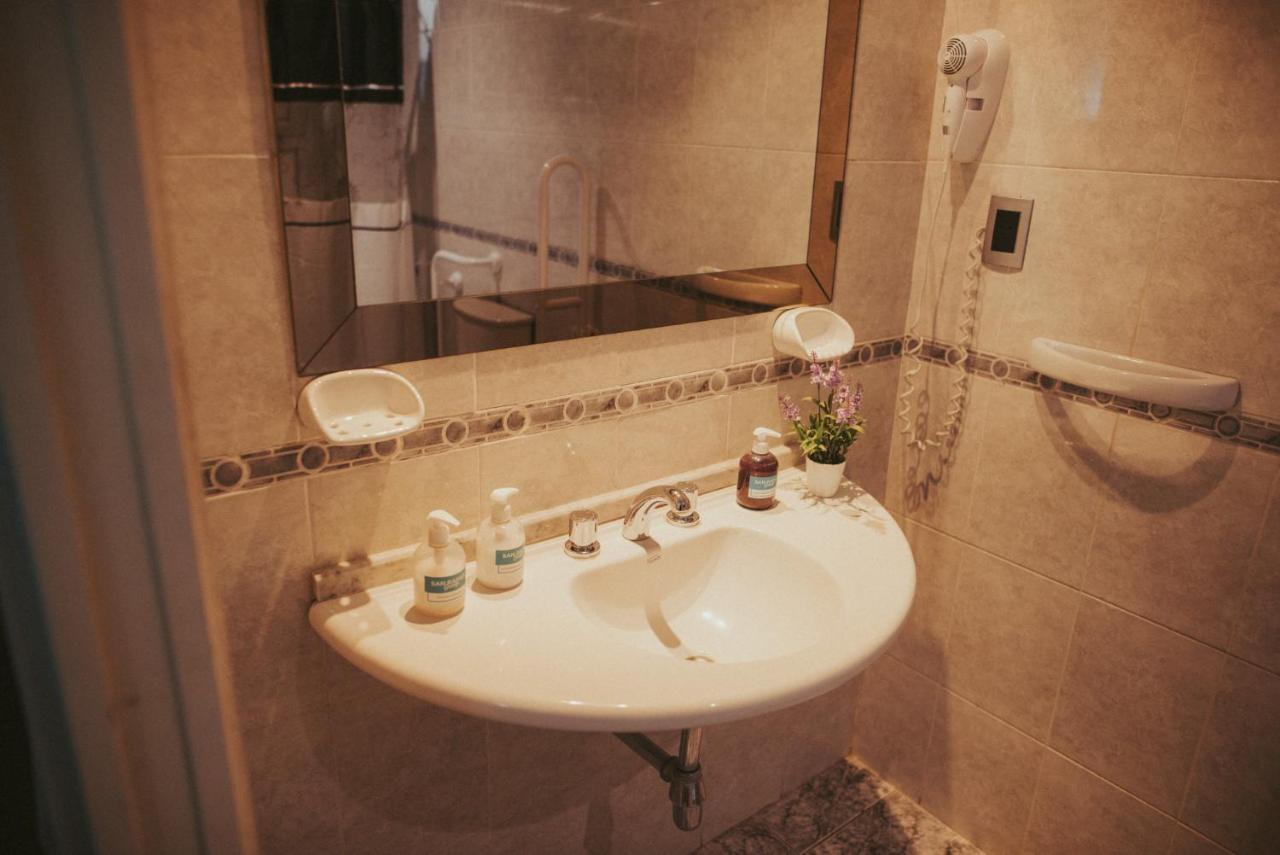 San Rafael Group Hotel ภายนอก รูปภาพ