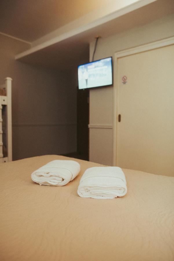 San Rafael Group Hotel ภายนอก รูปภาพ