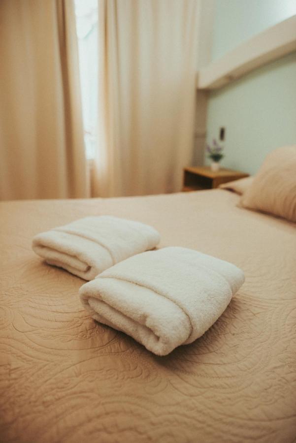 San Rafael Group Hotel ภายนอก รูปภาพ